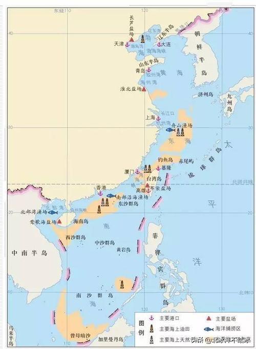 [我国最大的渔场]我国最大的渔场？