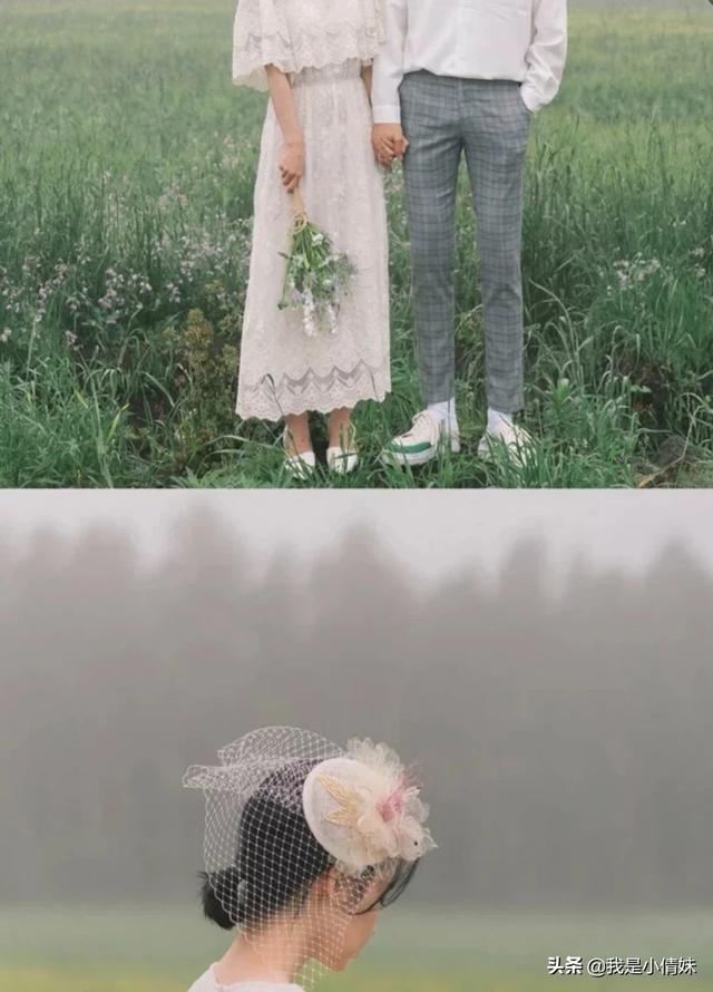 和男朋友走在一起，我应该找点什么话题聊好？