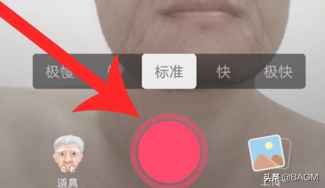 防衰老化妆技巧视频
