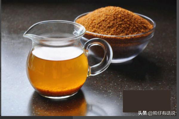米糊的做法-米糊的做法大全