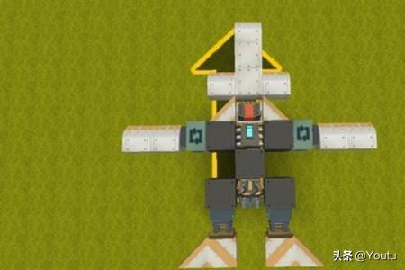 如何设计方块纸飞机教程视频讲解下载手机版