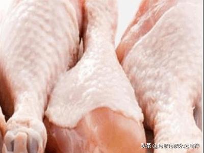 剩下的鸡腿怎么烤着吃