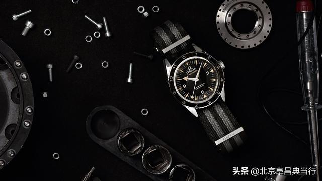 欧米茄机械表海马系列007多少钱