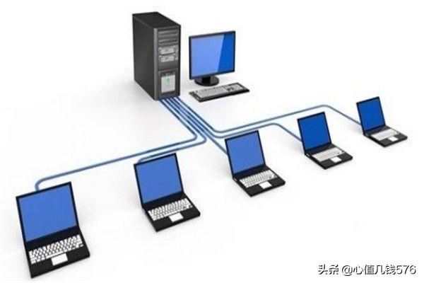 怎么建立局域网（怎么建立局域网内其他电脑文件夹的快捷方式）