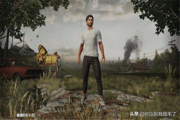 手机怎么才能跟你玩吃鸡