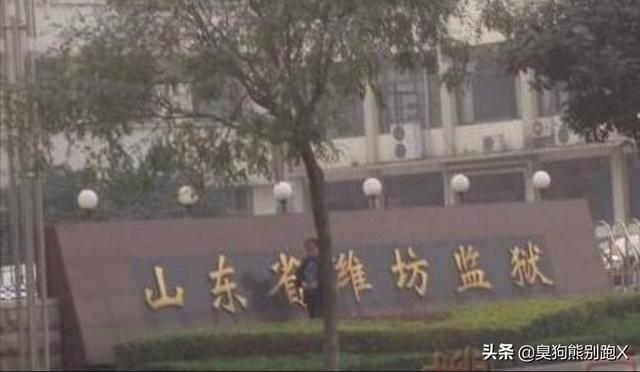 长松路属潍坊市哪里