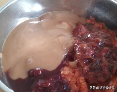 韩式大头菜泡菜做法大全(图6)