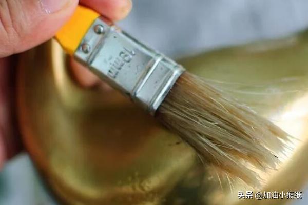 黄铜件怎么清洗保养(图4)