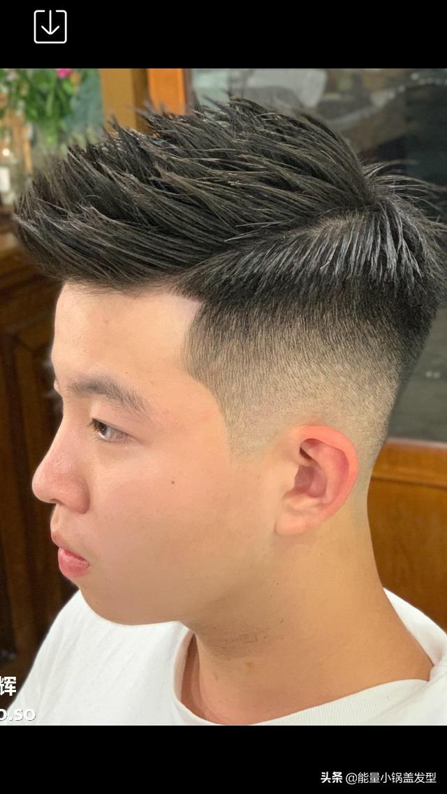 男生化妆技巧上镜

