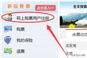 [网上购票怎么买]火车票网上怎么订票？