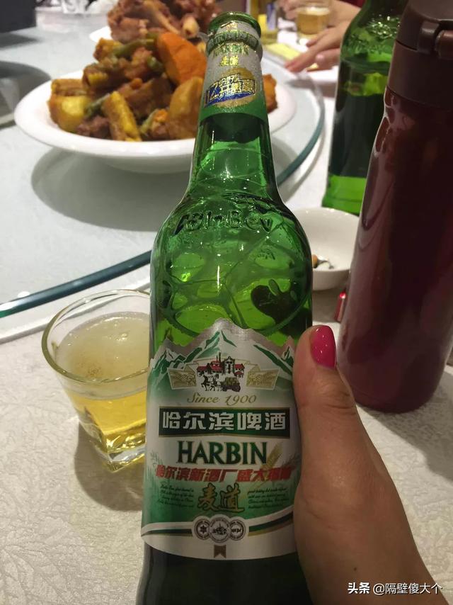 你认为到哈尔滨旅游必吃的“十大美食”都有哪些？