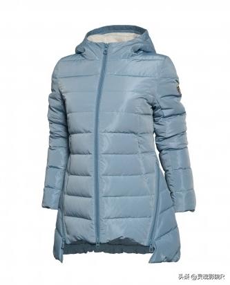 胖子如何搭配衣服女冬季(图2)