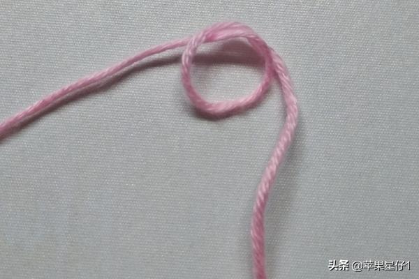 端午节鸡蛋网编织方法？：鸡蛋网