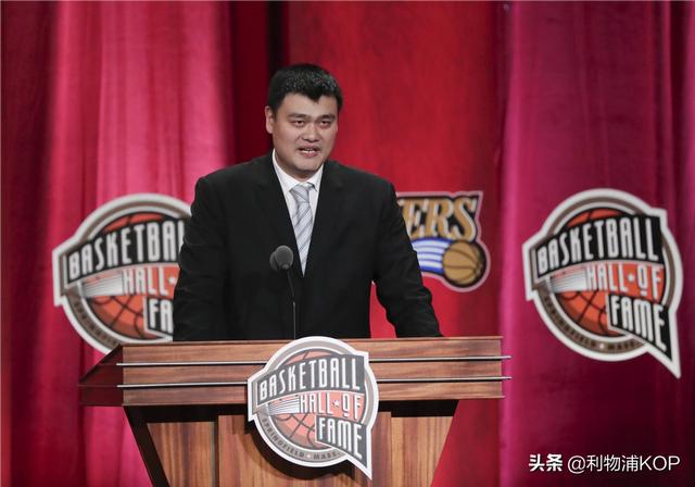 球星谈姚明《 = 》nba球星谈姚明