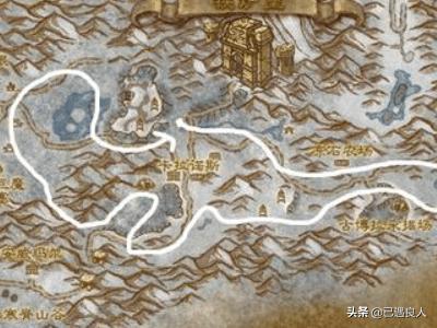 小暗影防护药水配方？地脉的枯叶去哪刷密集点？