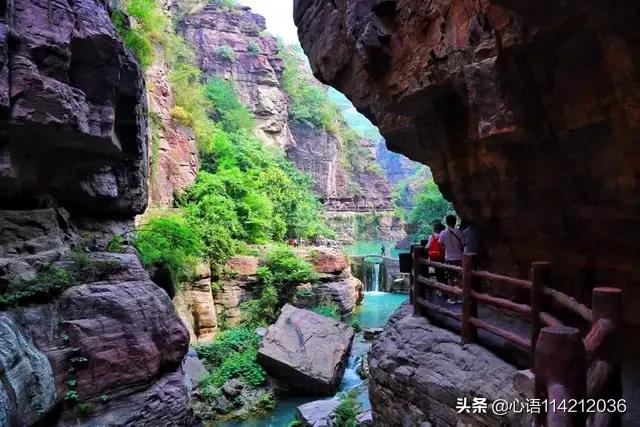 推荐一个好地方风景优美,推荐一个好地方风景优美的地方作文