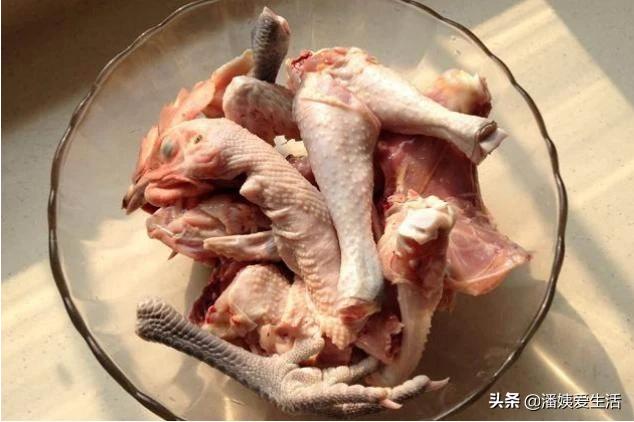 鸡肉很柴怎么改善体质(图6)