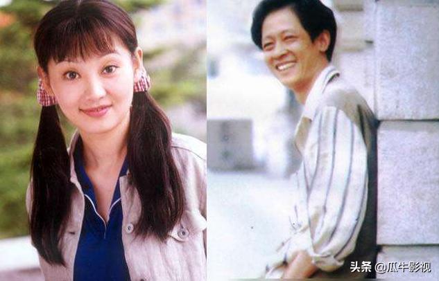 [徐帆回应冯小刚离婚]冯小刚徐帆离婚后的回忆？