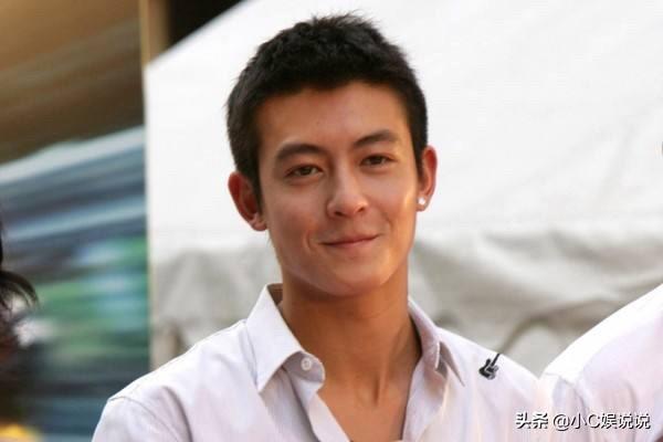 古天乐像我这一种男人(图8)
