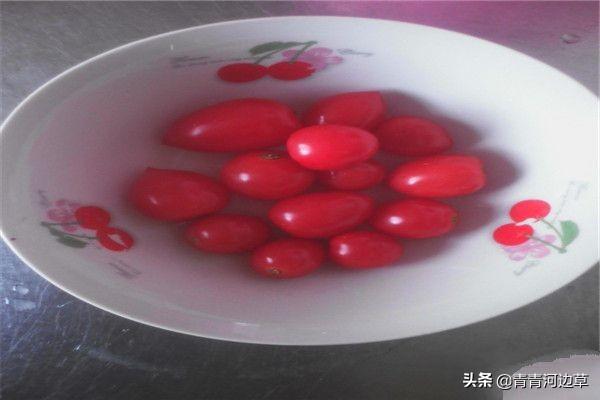 怎样做个简单的水果拼盘(图12)