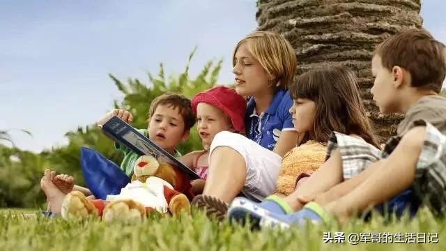 女人带娃有什么好处呢(图17)