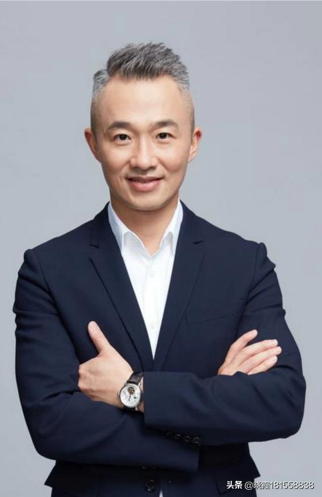 男人穿西装给人的感觉(图6)