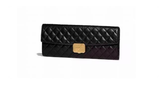 钱包有点旧怎么保养(图1)