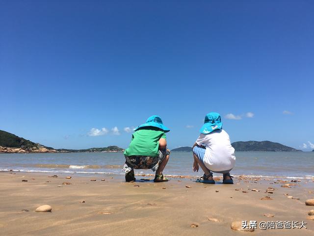 国外海边旅游景点排行榜前十名-国外海边旅游景点排行榜前十名有哪些