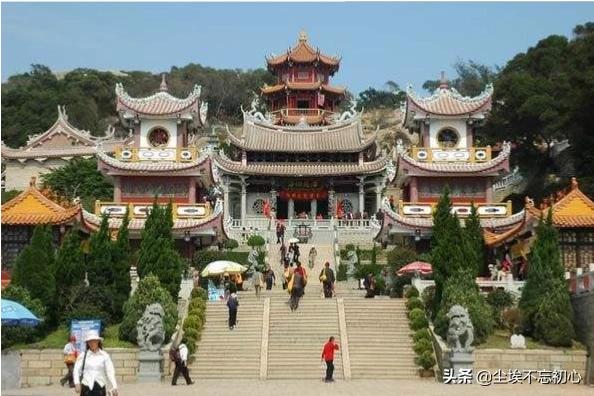 台北3月份必去景点照片(图6)