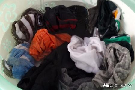 怎样清洗袜子，不会使袜子变硬,第5张