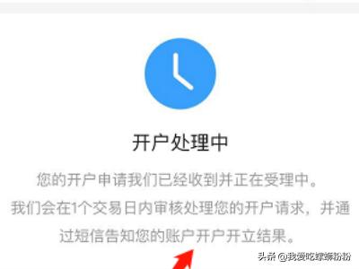 股票手机上怎么开户(图10)