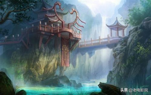 中国古代神话故事的特点（中国古代神话故事特点表现了什么）