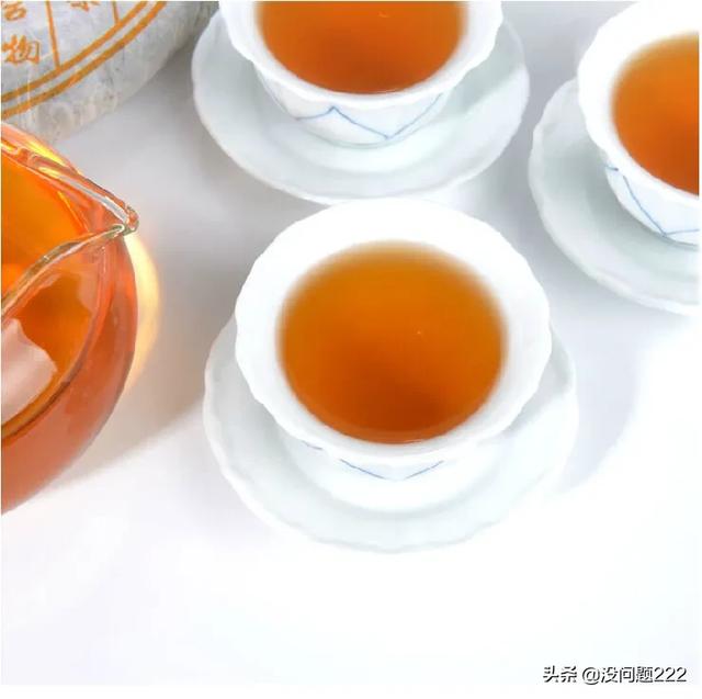 冰岛古树茶是红茶还是绿茶