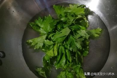 菜窝头的做法的做法大全(图2)