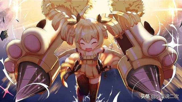 二次元的人有什么特点？