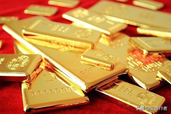 纯金多少钱一克-纯金多少钱一克2023年价格