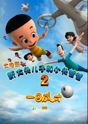 七岁前的小孩子看什么动画片好