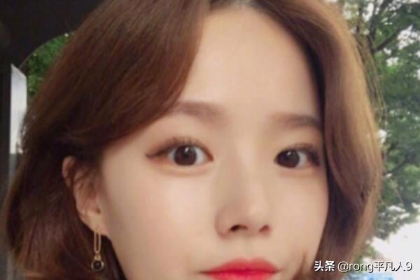 [韩式流行发型]为什么韩国人发型都一样？