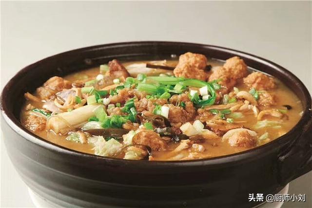 新郑有什么好点的有特色的饭店