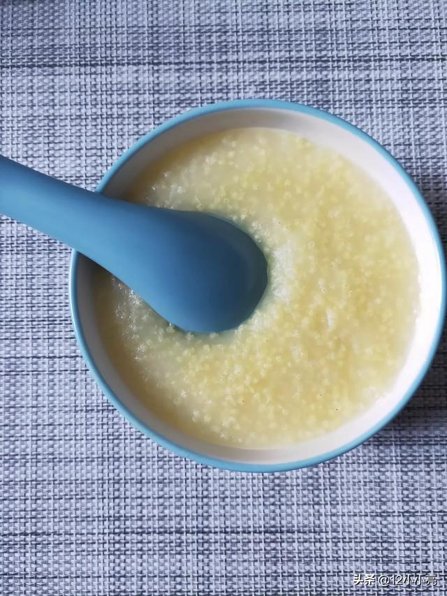 红薯菜做法辅食做法大全(图14)