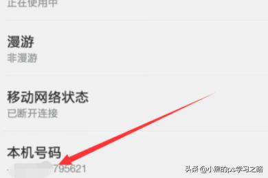 查电话号码怎么查（本机电话号码怎么查询？）