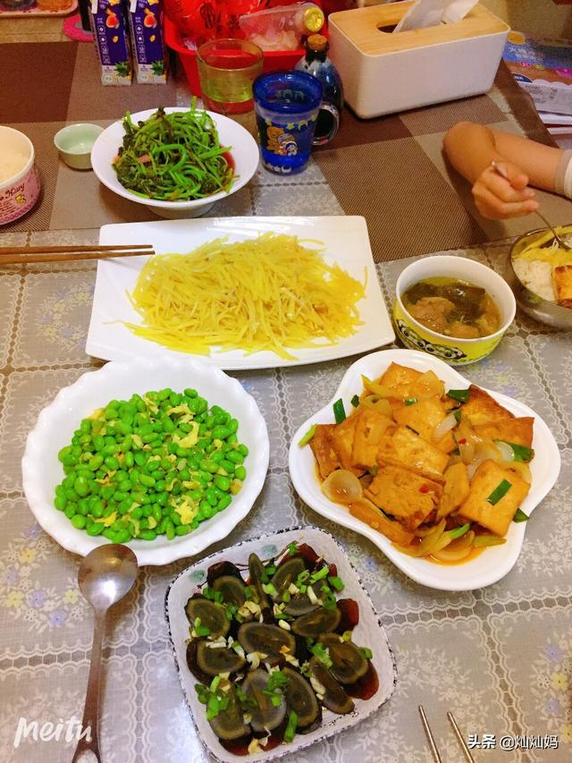 孩子的食物如何搭配好吃(图5)