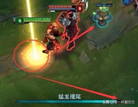 英雄联盟盲僧教程英雄联盟盲僧教程视频