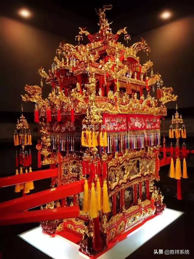 宁波周边旅游攻略景点必去(图4)