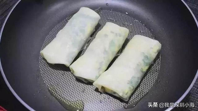 [贵阳春卷]贵州夜市小吃十大排名？