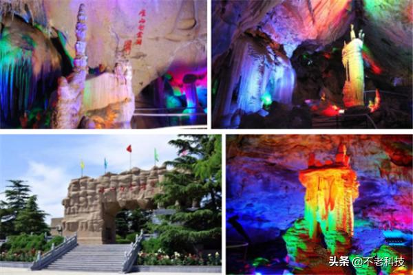 河北邢台所有旅游景点大全， 河北邢台所有旅游景点大全图片