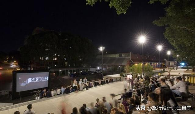 景观设计作品集制作景观设计作品集模板