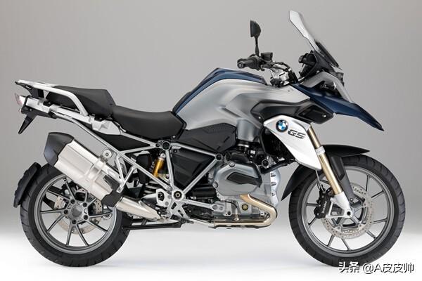 宝马r1200gs