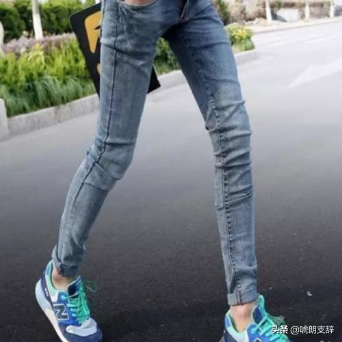 男士有点瘦如何穿衣搭配(图11)