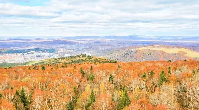 十一去哪里旅游便宜又好玩
